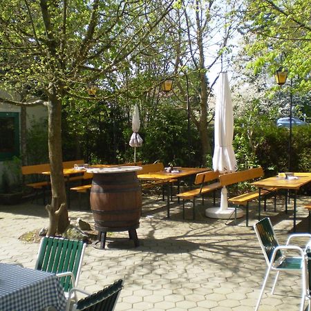 Gasthaus Hotel Feldschlange Ried im Innkreis Zewnętrze zdjęcie