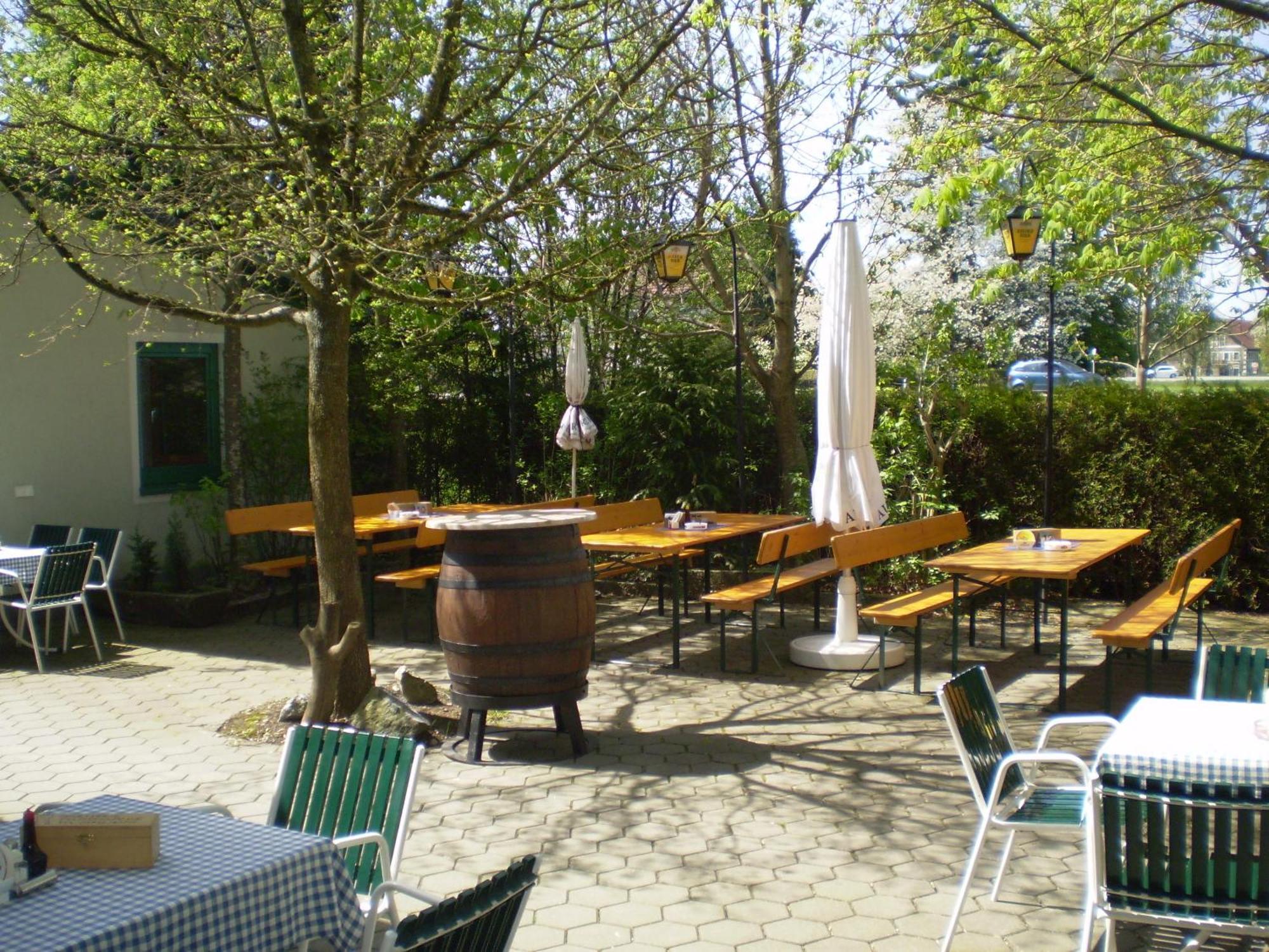 Gasthaus Hotel Feldschlange Ried im Innkreis Zewnętrze zdjęcie