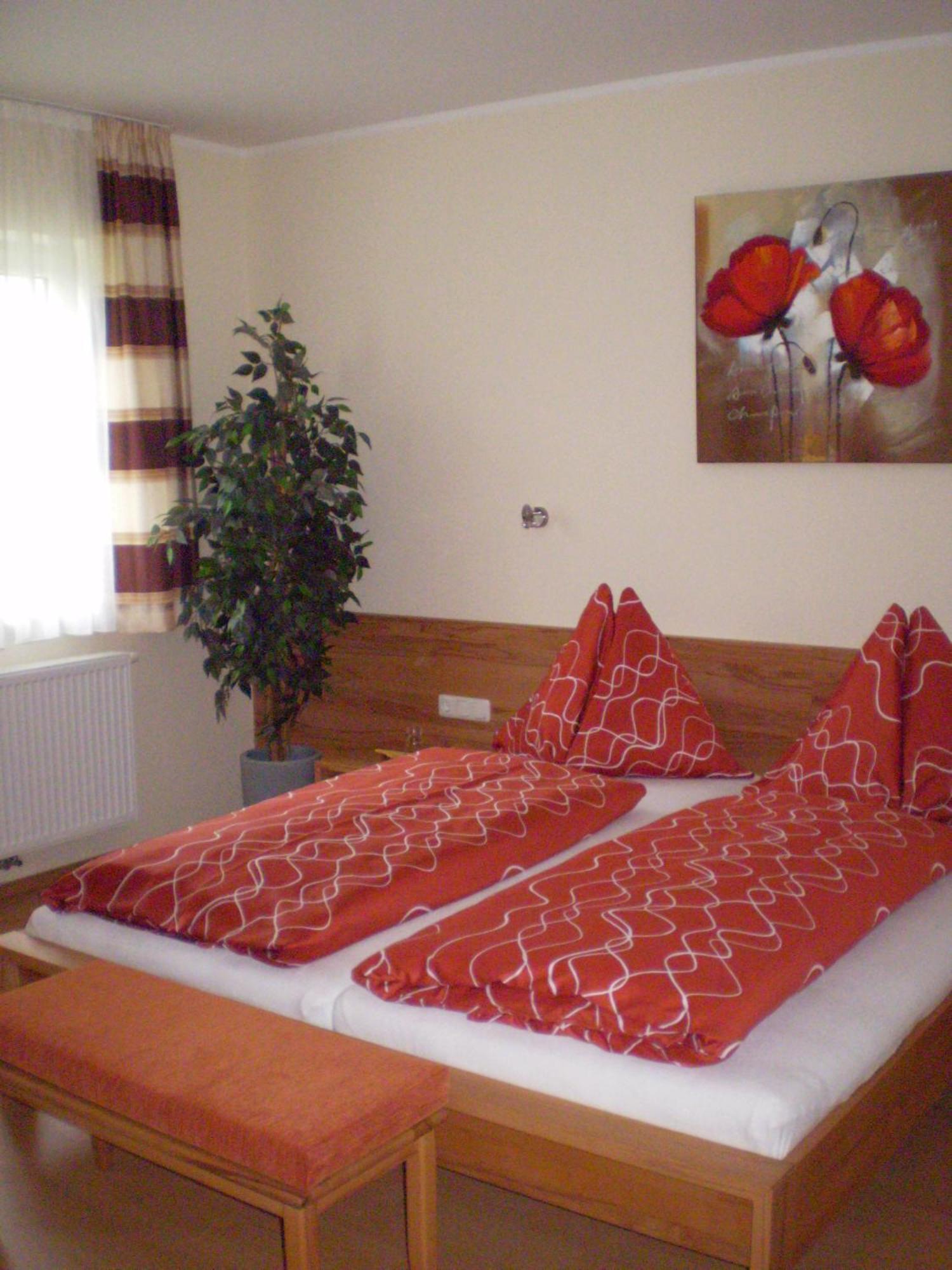 Gasthaus Hotel Feldschlange Ried im Innkreis Zewnętrze zdjęcie
