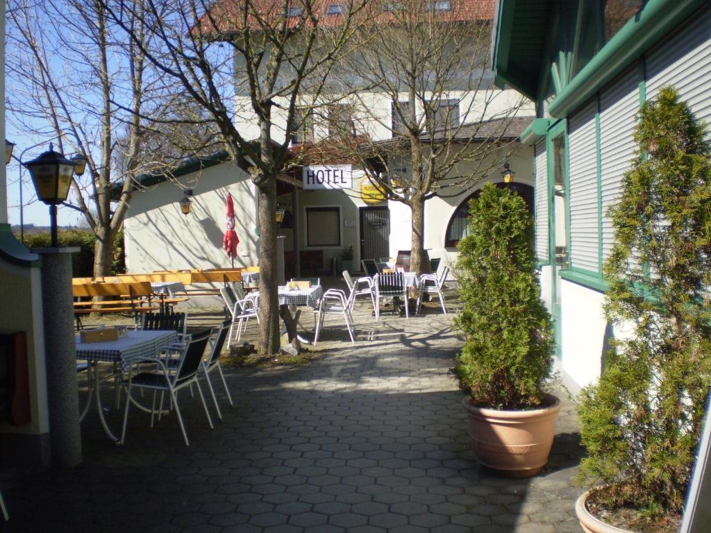 Gasthaus Hotel Feldschlange Ried im Innkreis Zewnętrze zdjęcie