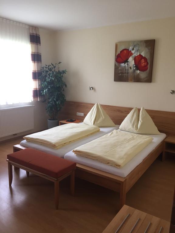 Gasthaus Hotel Feldschlange Ried im Innkreis Zewnętrze zdjęcie